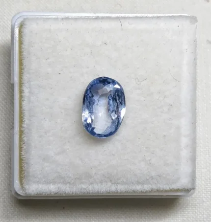 Blue Sapphire