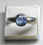 Blue Sapphire