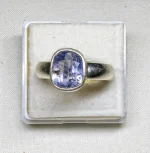 Blue Sapphire
