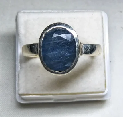 Blue Sapphire