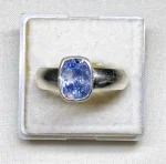 Blue Sapphire