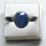 Blue Sapphire