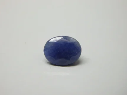 Blue Sapphire (Neelam)