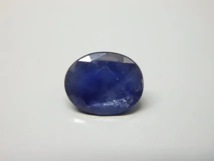 Blue Sapphire (Neelam)