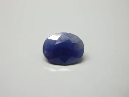 Blue Sapphire (Neelam)