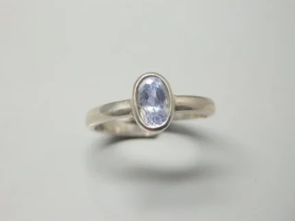Blue Sapphire (Neelam)