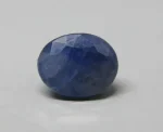 Blue Sapphire (Neelam)