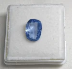 Blue Sapphire (Neelam)