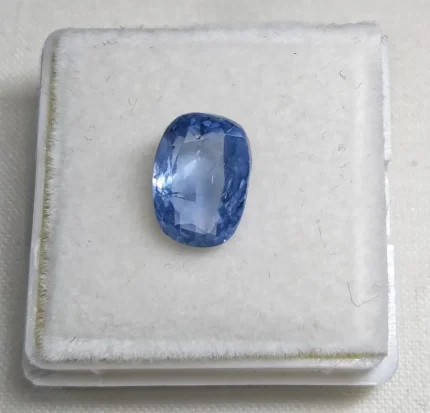 Blue Sapphire (Neelam)