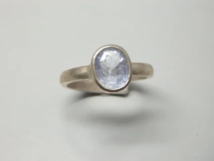 Blue Sapphire (Neelam)