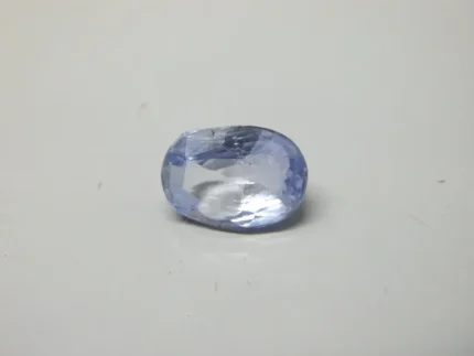 Blue Sapphire (Neelam)