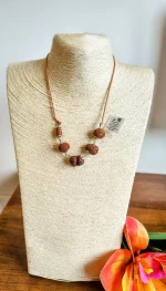 Garbhadhana Rudraksha Mala