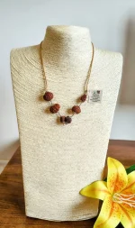 Garbhadhana Rudraksha Mala