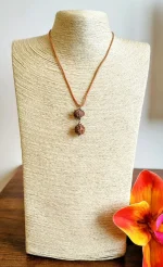 Gyan Rudraksha Mala