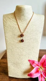 Gyan Rudraksha Mala