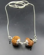 Gyan Rudraksha lab Mala