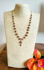 Indra Rudraksha Mala