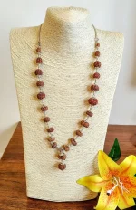 Indra Rudraksha Mala