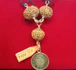 Kalsarpa Rudraksha Mala