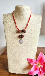 Kalsarpa Rudraksha Mala