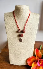 Kalsarpa Rudraksha Mala