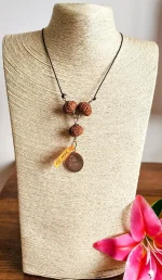 Kalsarpa Rudraksha Mala