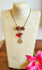 Kalsarpa Rudraksha Mala