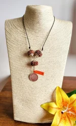 Kalsarpa Rudraksha Mala