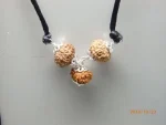Kalsarpa lab Rudraksha Mala