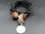 Kalsarpa lab Rudraksha Mala