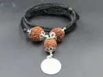 Kalsarpa lab Rudraksha Mala