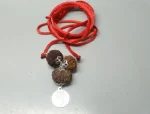 Kalsarpa lab Rudraksha Mala