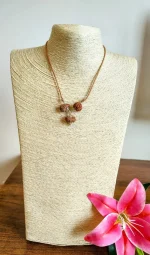 Maha Gyan Rudraksha Mala