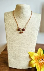 Maha Gyan Rudraksha Mala