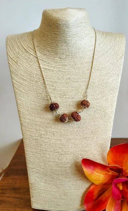Prem Rudraksha Mala