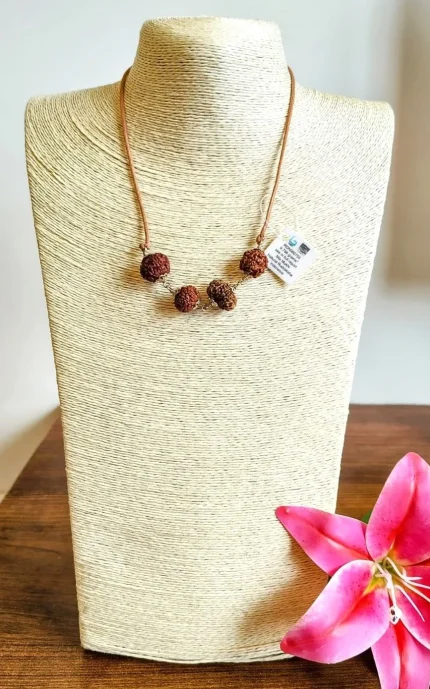 Prem Rudraksha Mala
