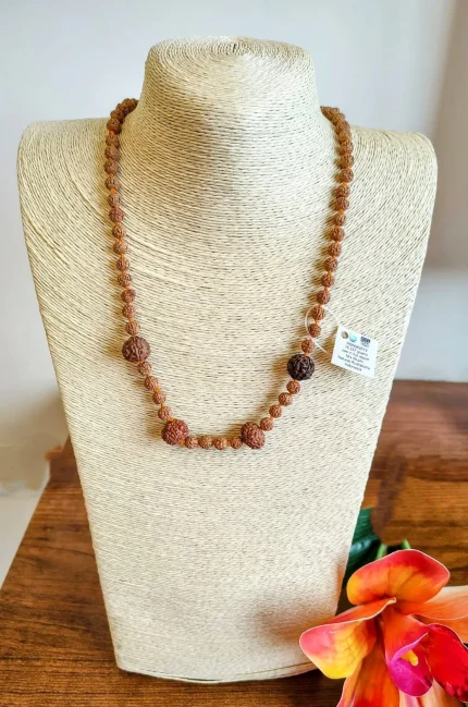 Prem Rudraksha Mala