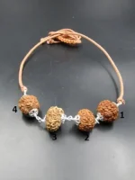 Prem Rudraksha lab Mala