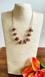 Rog Mukti Rudraksha Mala