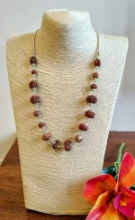 Sarva Siddha Rudraksha Mala