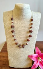 Sarva Siddha Rudraksha Mala