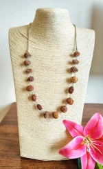 Sarva Siddha Rudraksha Mala