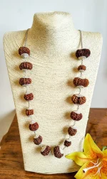 Sarva Siddha Rudraksha Mala