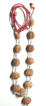 Siddha Mala lab Certificate