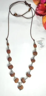 Siddha Rudraksha Mala