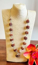Siddha Rudraksha Mala