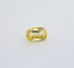 Yellow Sapphire (Pukhraj)