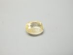 yellow sapphire