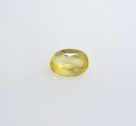 Yellow Sapphire (Pukhraj)