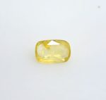 Yellow Sapphire (Pukhraj)